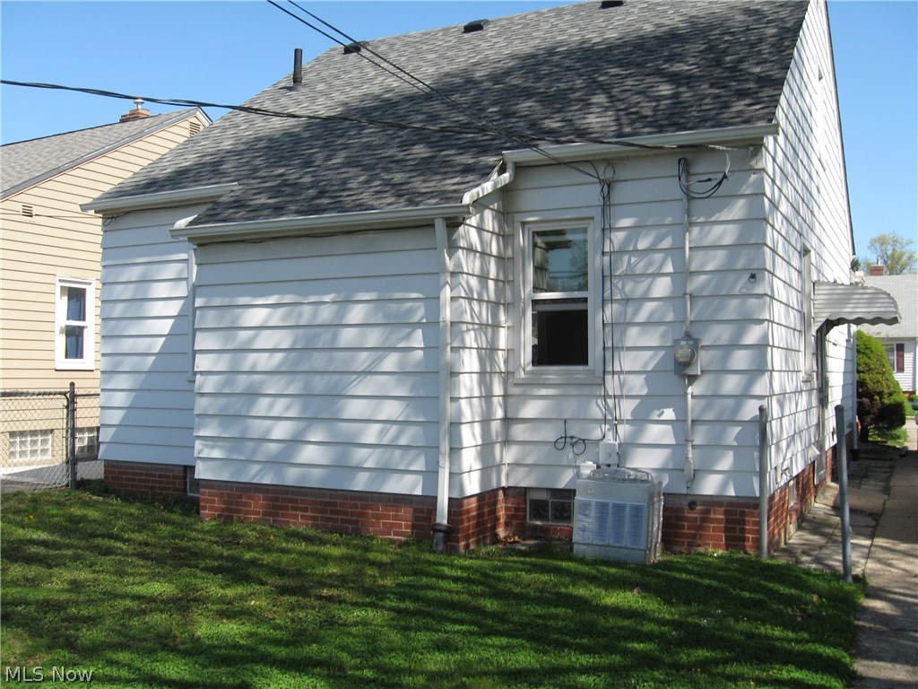 Ravenwood - Residential