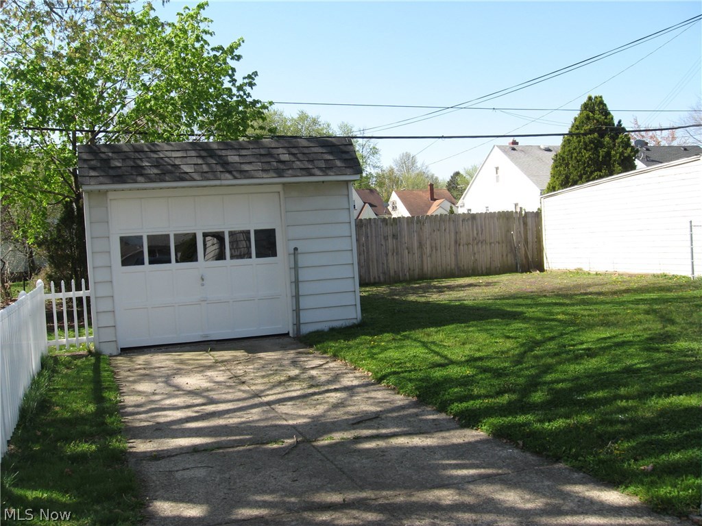 Ravenwood - Residential