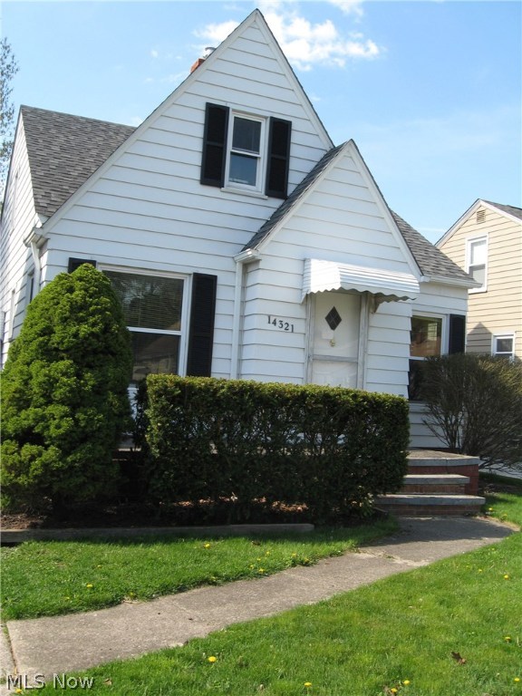 Ravenwood - Residential