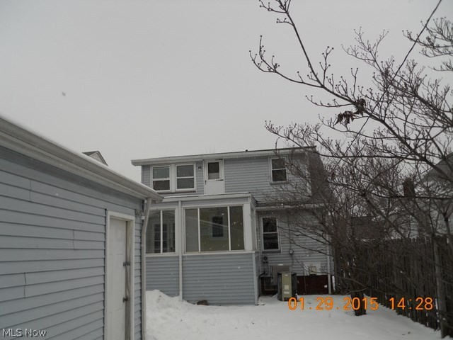 Forest Lawn - Residential