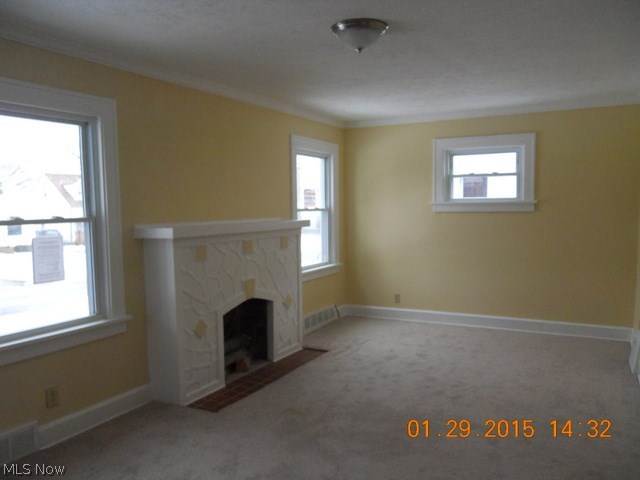 Forest Lawn - Residential