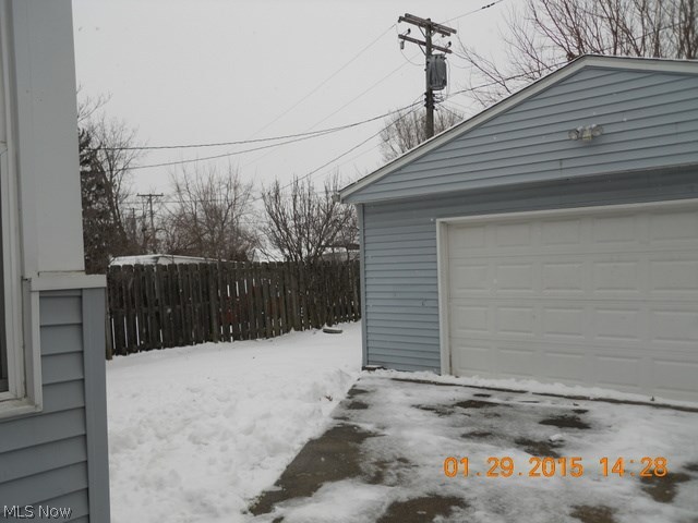 Forest Lawn - Residential