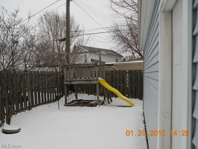 Forest Lawn - Residential