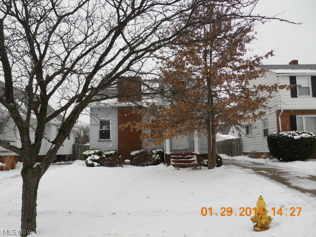 Forest Lawn - Residential