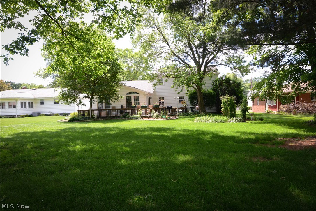 Applewood Acres - Residential