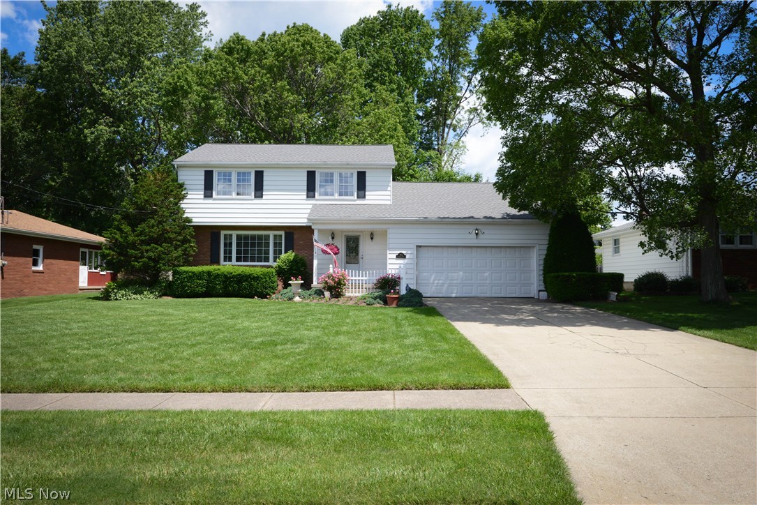 Applewood Acres - Residential