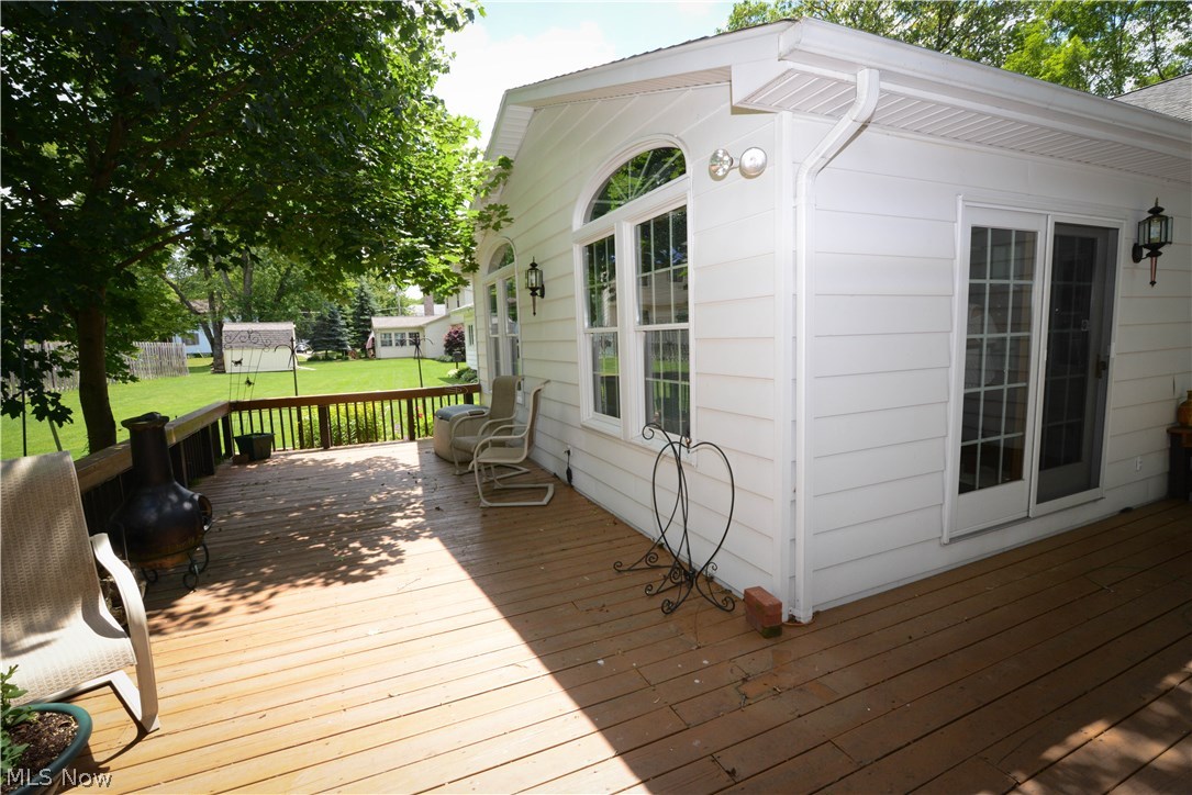 Applewood Acres - Residential