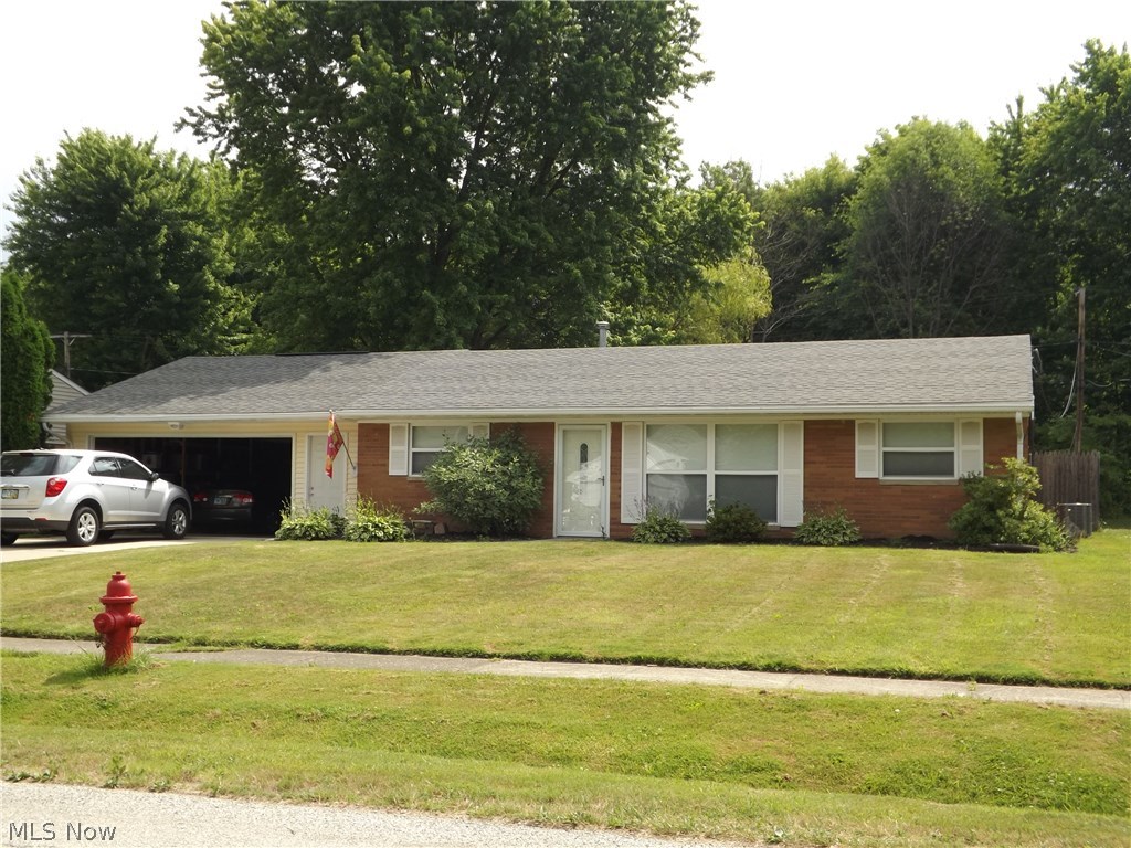 Bonnyview - Residential