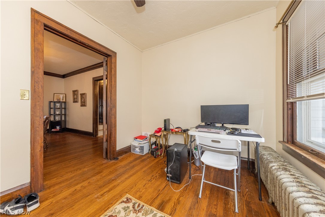 Shaker Lakes - Residential Income