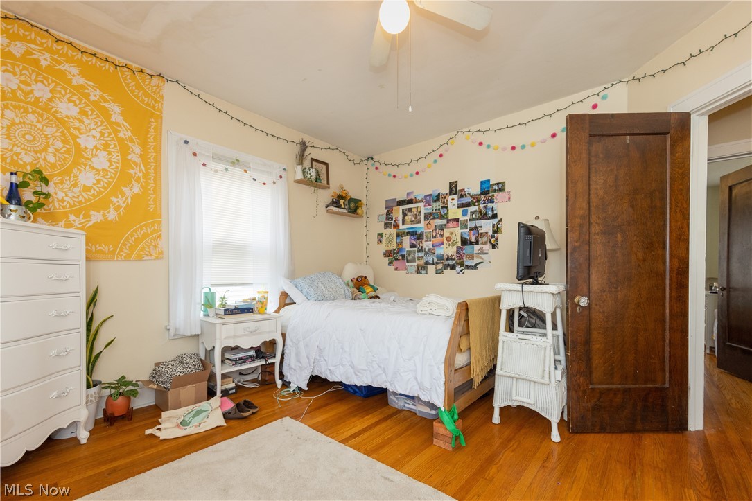 Shaker Lakes - Residential Income