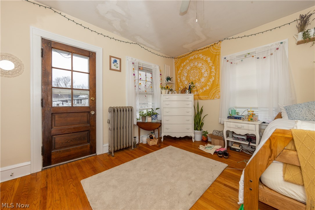 Shaker Lakes - Residential Income