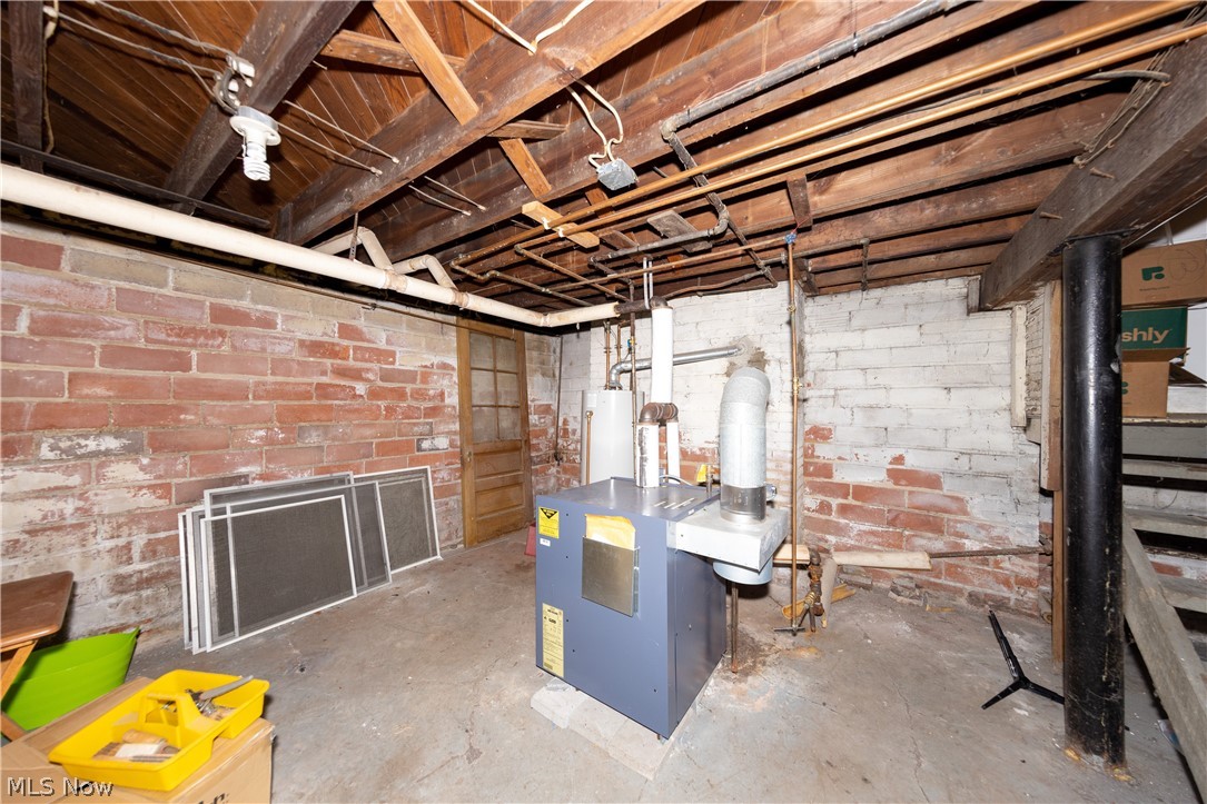 Shaker Lakes - Residential Income