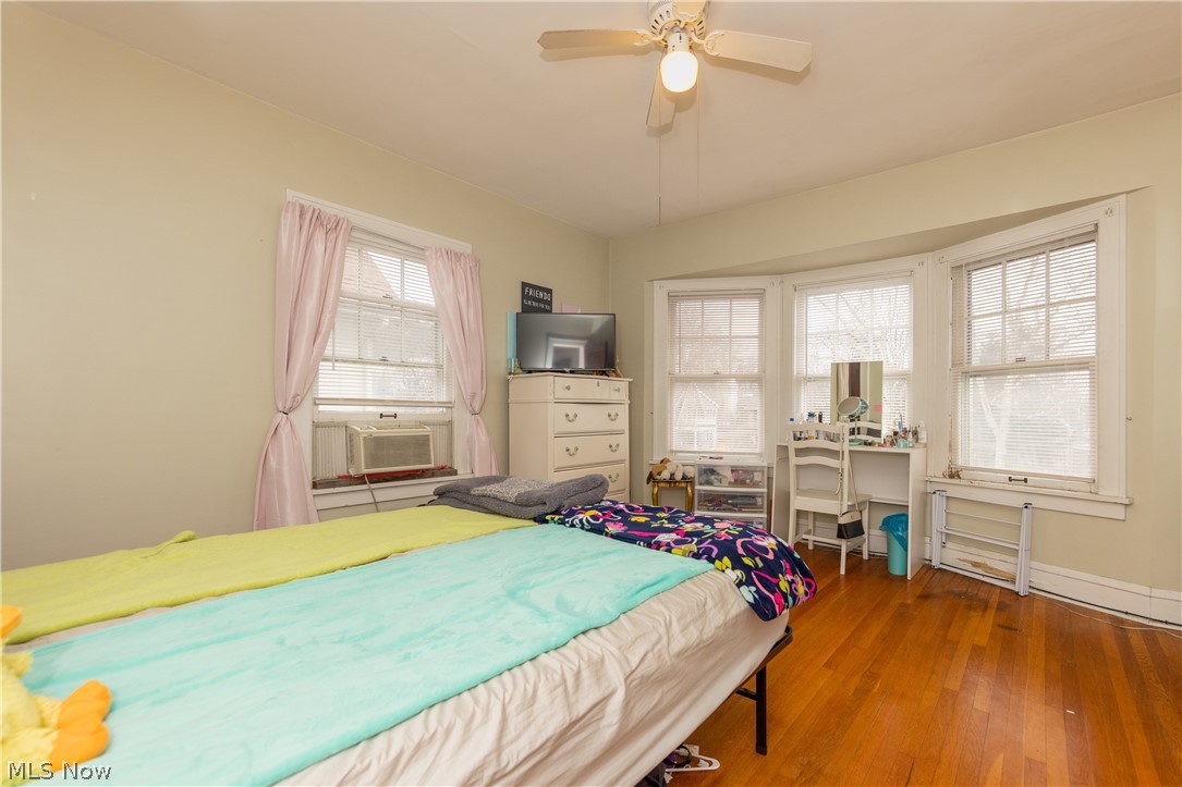 Shaker Lakes - Residential Income