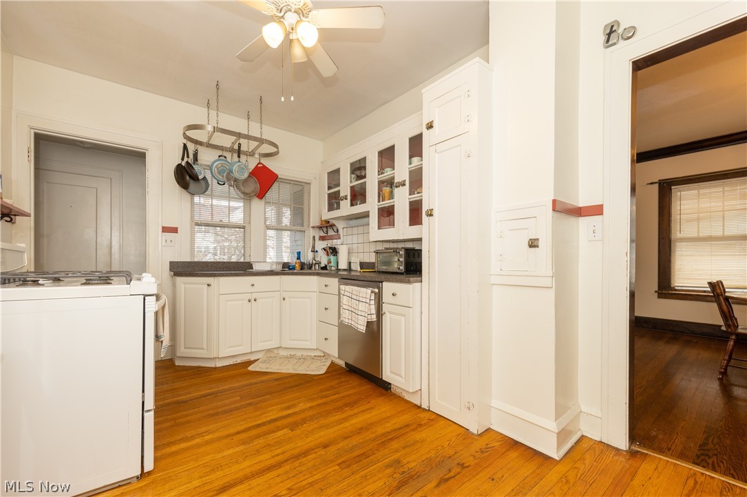 Shaker Lakes - Residential Income