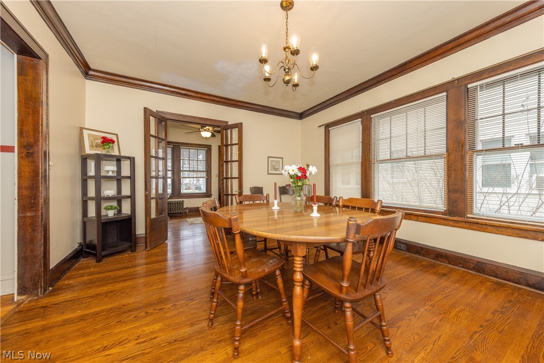 Shaker Lakes - Residential Income