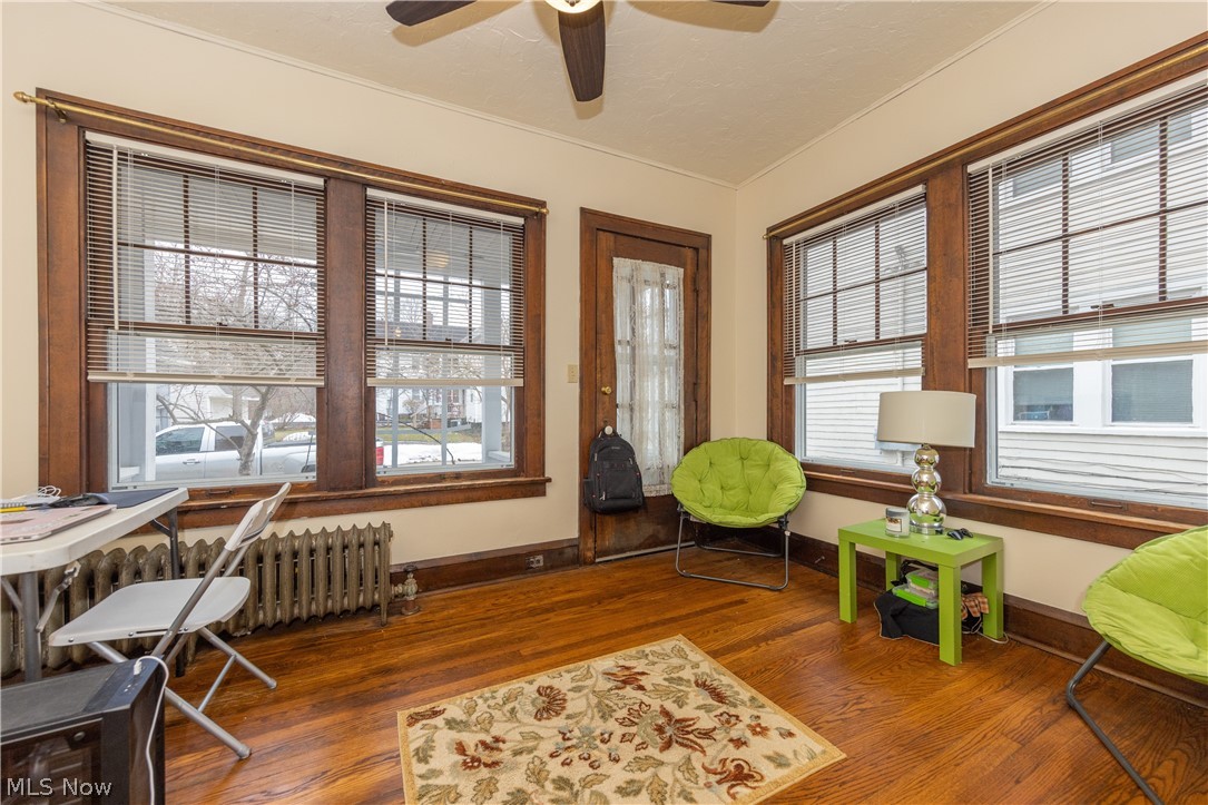 Shaker Lakes - Residential Income