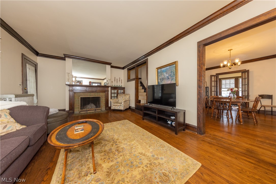 Shaker Lakes - Residential Income