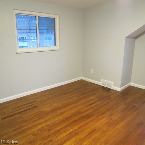 Barrington Sub #2 - Residential Lease