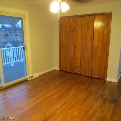 Barrington Sub #2 - Residential Lease