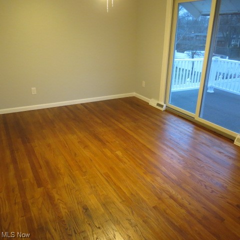 Barrington Sub #2 - Residential Lease