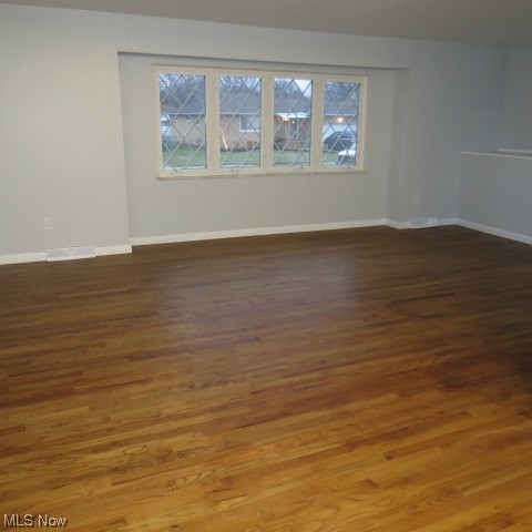 Barrington Sub #2 - Residential Lease