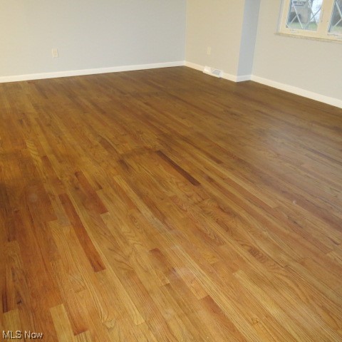 Barrington Sub #2 - Residential Lease