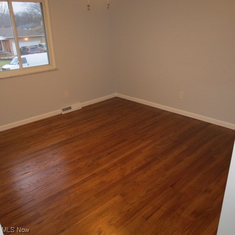 Barrington Sub #2 - Residential Lease