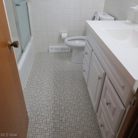 Barrington Sub #2 - Residential Lease