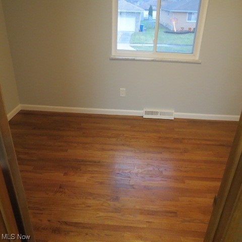 Barrington Sub #2 - Residential Lease