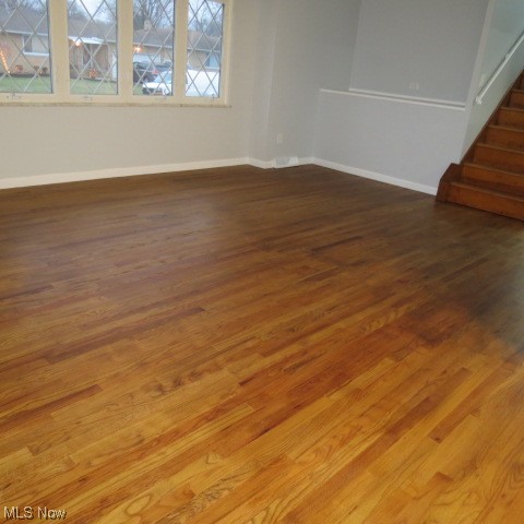 Barrington Sub #2 - Residential Lease