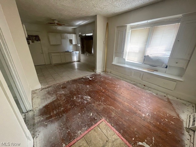 Pleasant View - Residential Income