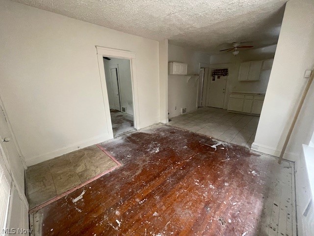 Pleasant View - Residential Income