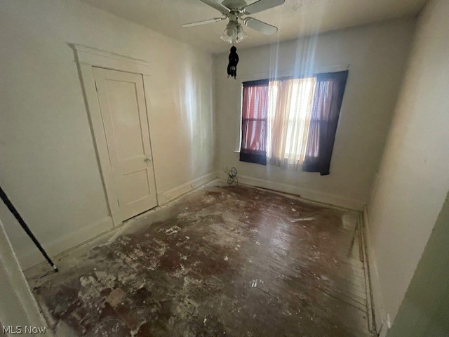 Pleasant View - Residential Income