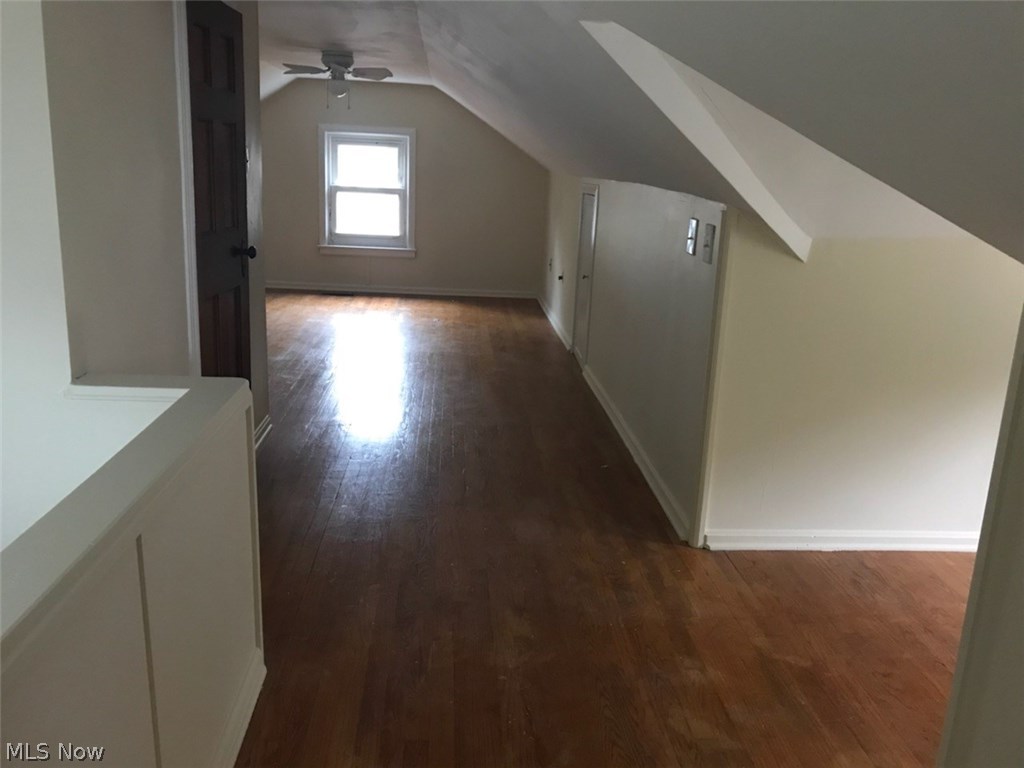 Highridge - Residential