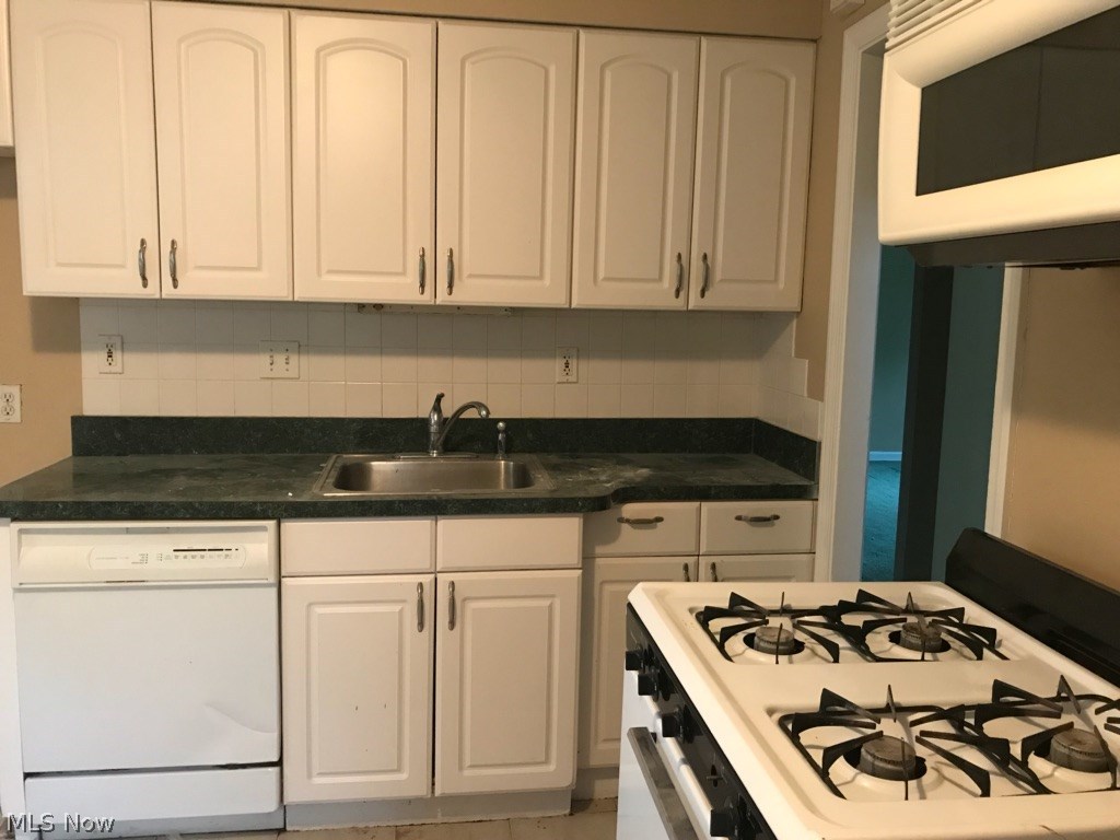 Highridge - Residential