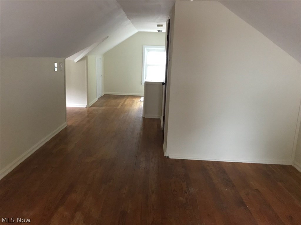 Highridge - Residential