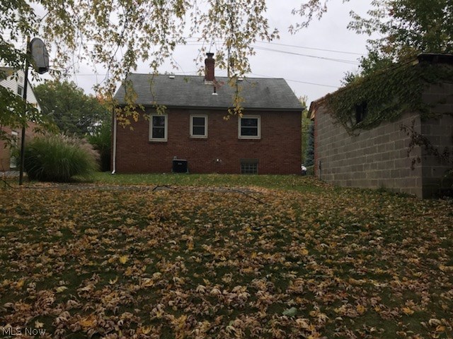 Highridge - Residential