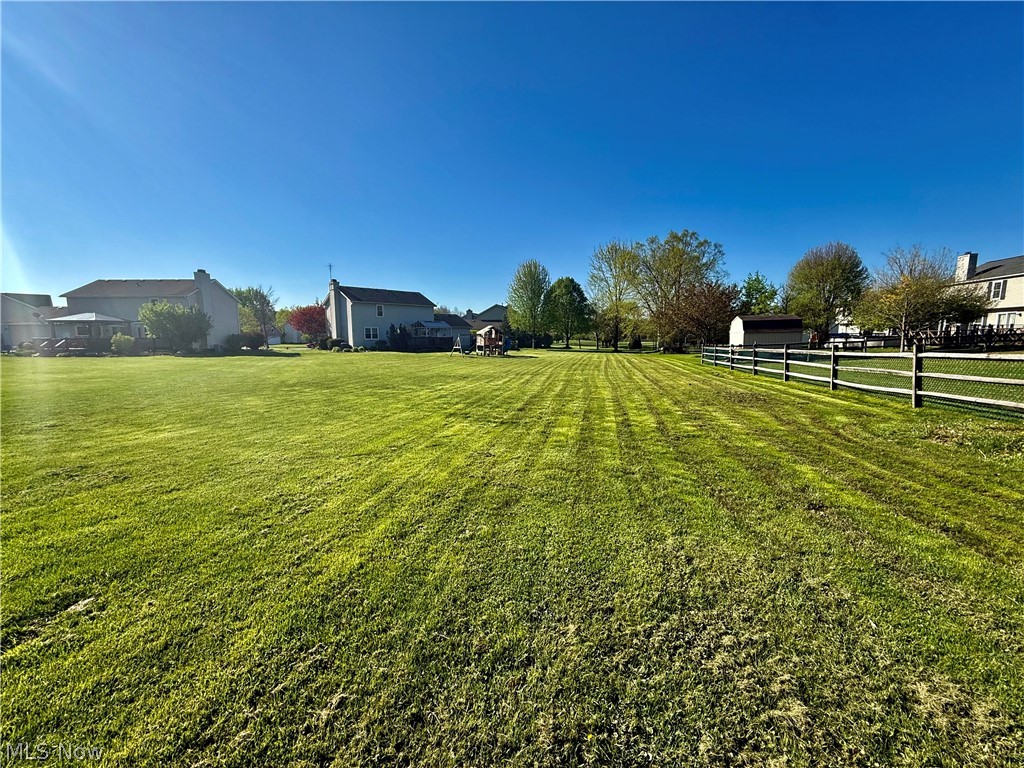 Sheffield Hills - Residential