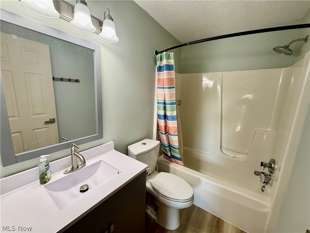 Sheffield Hills - Residential