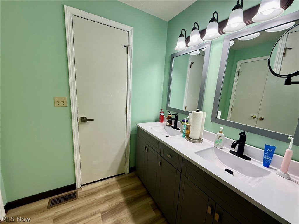 Sheffield Hills - Residential