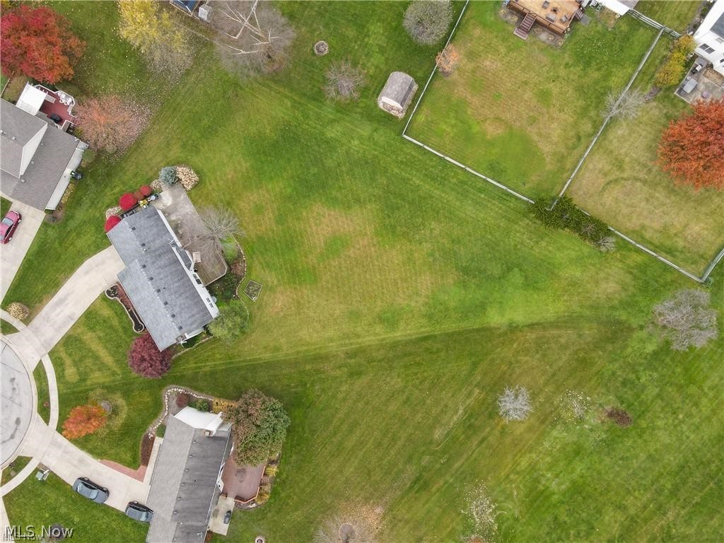 Sheffield Hills - Residential