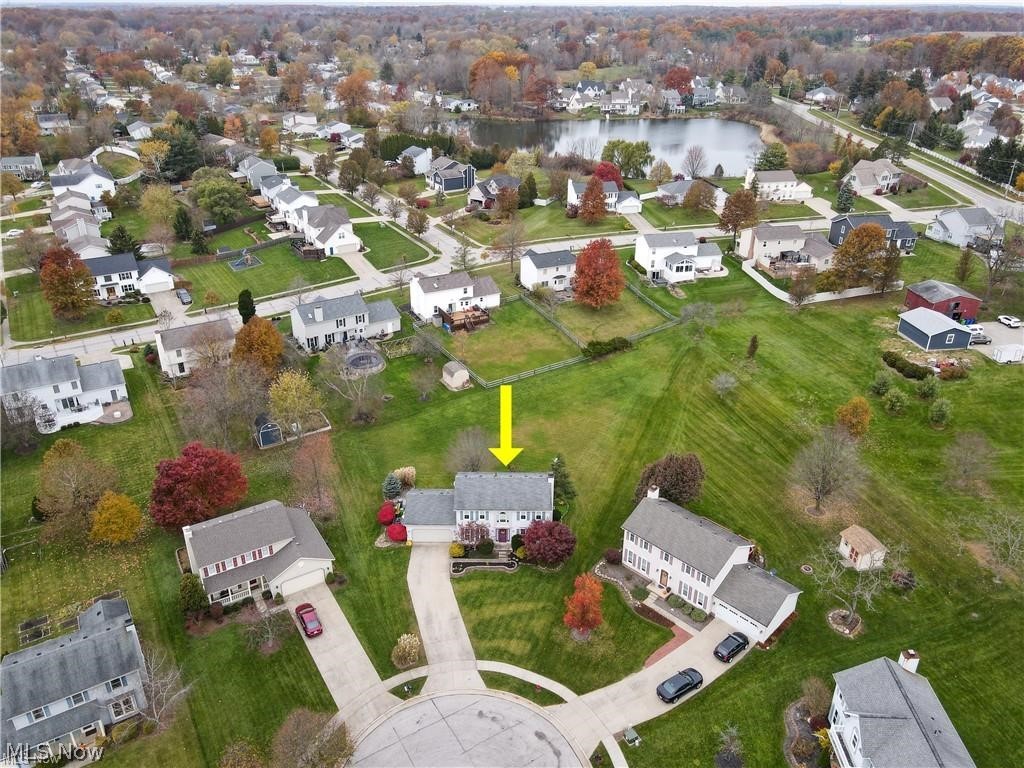 Sheffield Hills - Residential