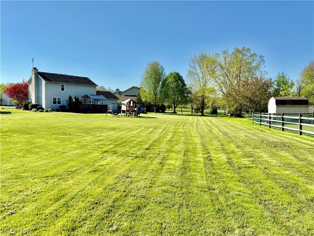 Sheffield Hills - Residential