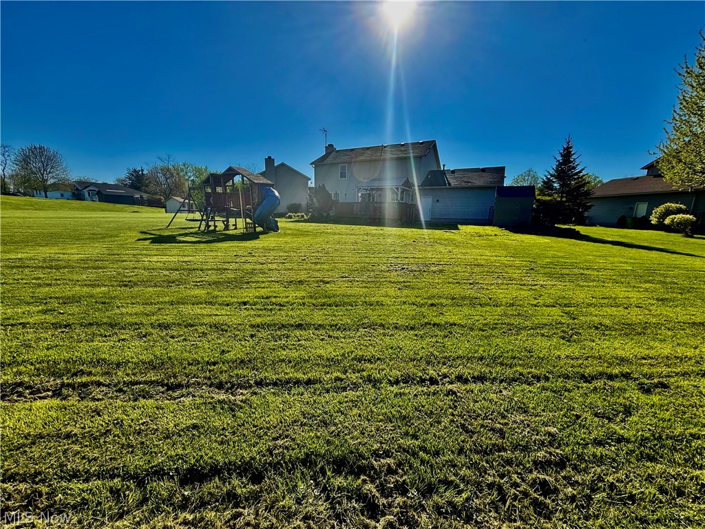 Sheffield Hills - Residential