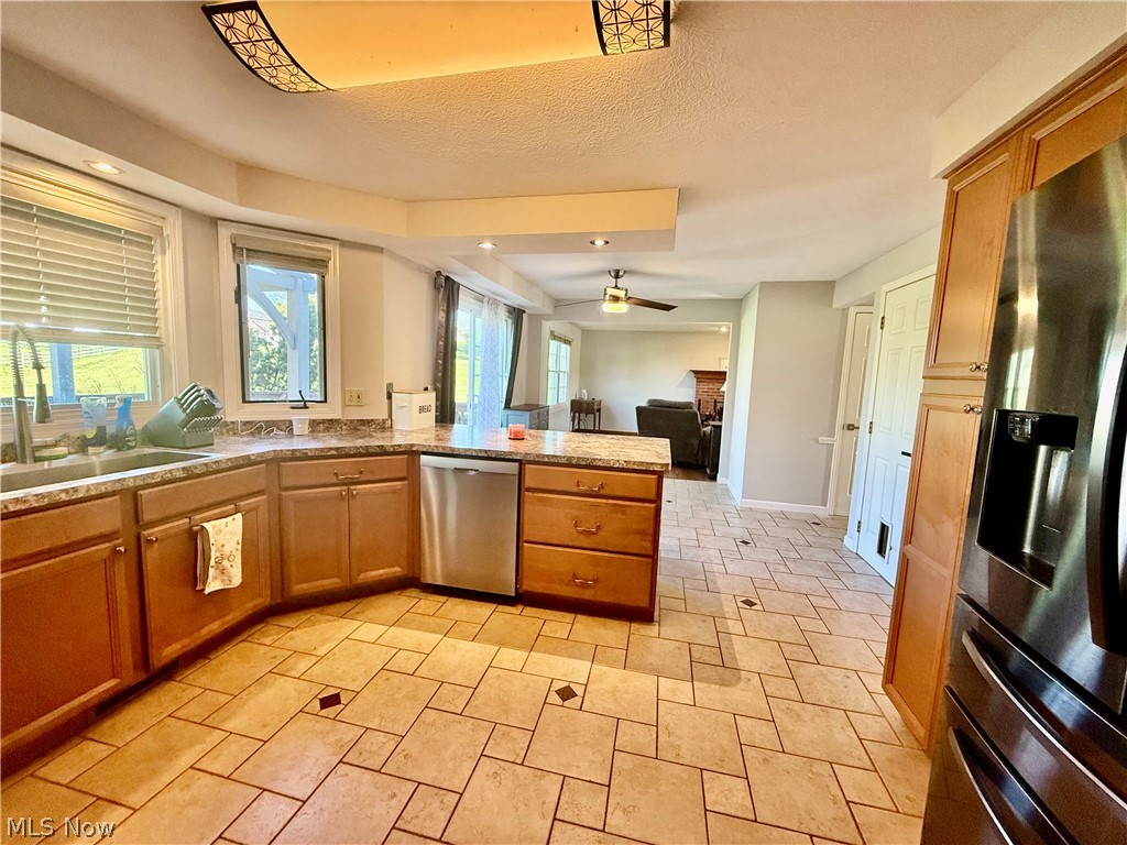 Sheffield Hills - Residential