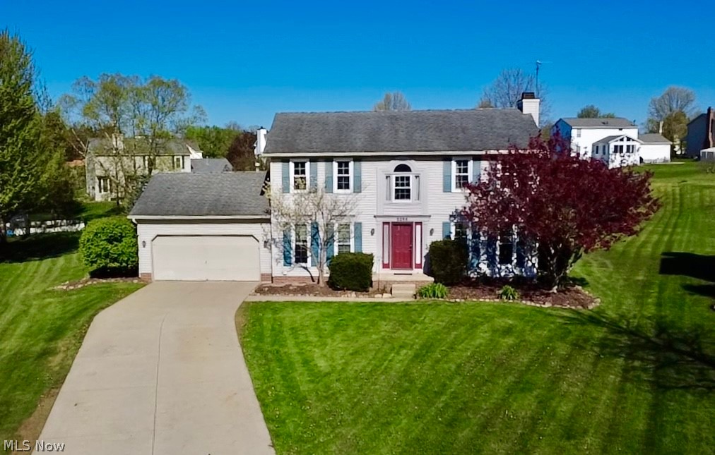 Sheffield Hills - Residential