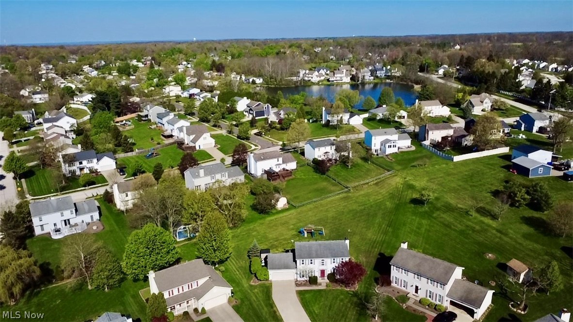 Sheffield Hills - Residential