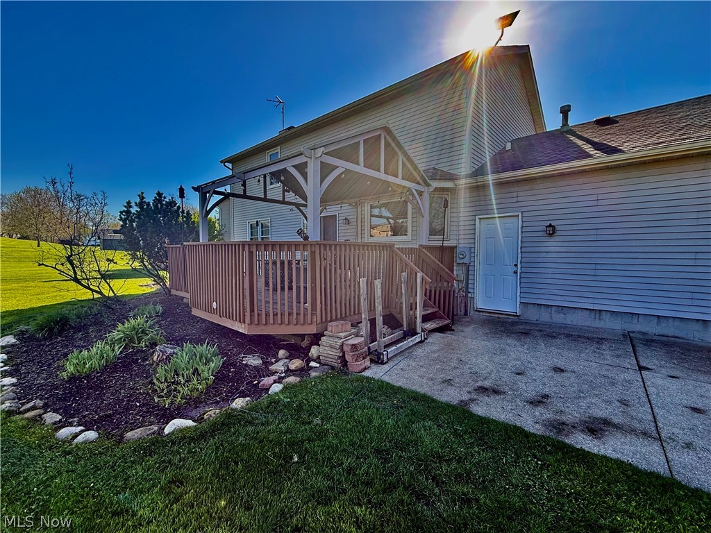 Sheffield Hills - Residential