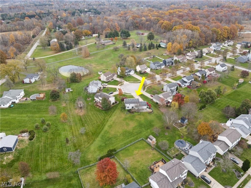 Sheffield Hills - Residential