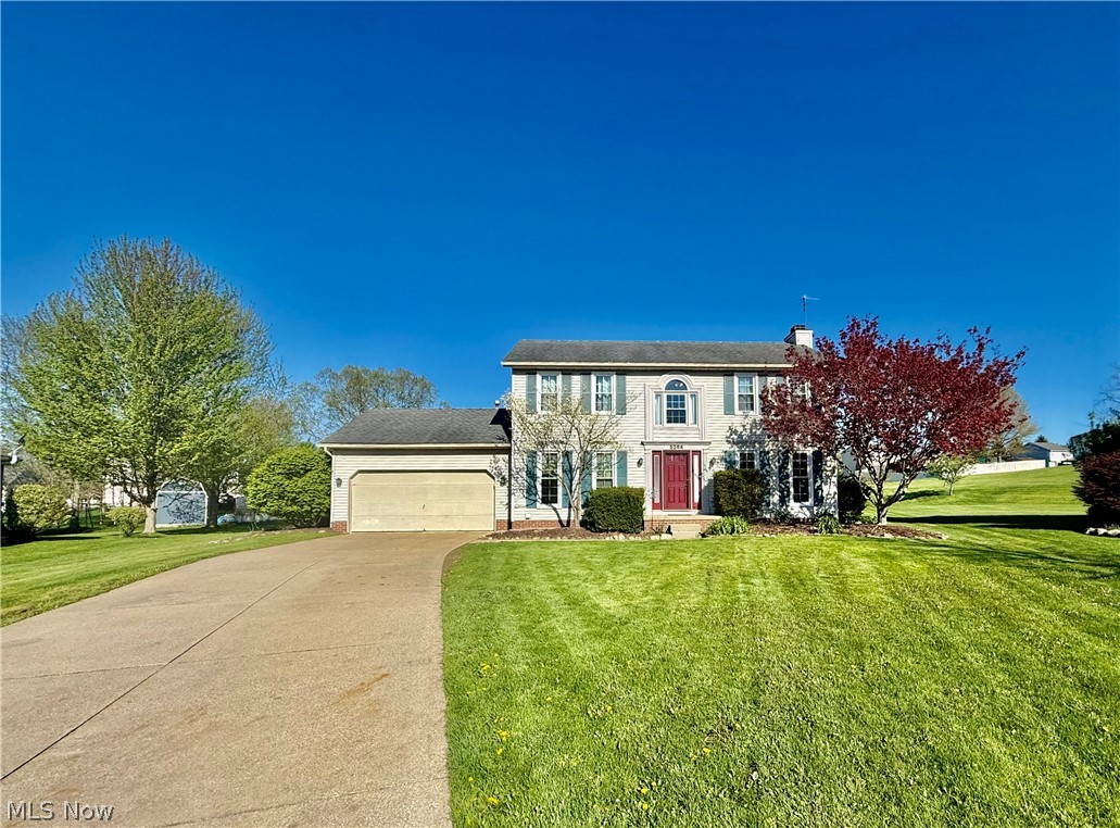 Sheffield Hills - Residential